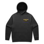 Load image into Gallery viewer, Vintage Washed Investors Only Hood