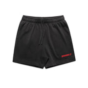 BRRRR IT Track Shorts