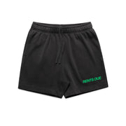 Rents Due Track Shorts